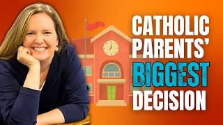 We Tried Catholic School, Homeschool AND Public School – Here’s What Happened