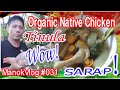 How to cook organic chicken tinula easy cooking