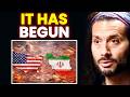 The REAL Reason Iran Didn’t Retaliate (It’s Already Happening)