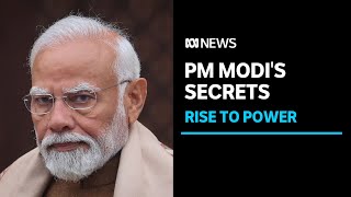 From tea seller to Indian prime minister: Untold stories about Narendra Modi | ABC News