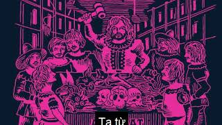 Apparat - Goodbye (Vietsub)