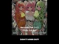 [New Release] バブルガム・シュガーポップ -  コンナノコ | konanoko.com