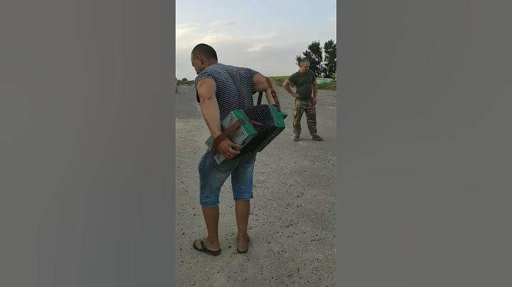 Десь на блокпості...