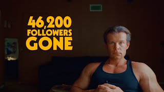 Banned From Instagram. Now What