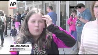 Celebrity Acrobats Fall During Circus Stunt in Providence Wealth