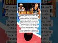 Wembanyama vs Gilgeous-Alexander: MVP Showdown