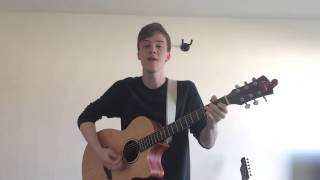 Shawn Mendes-Something Big (Cover)