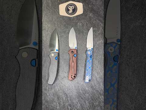 3 New Killer Kizers     