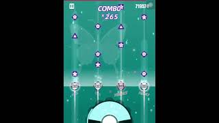 P.Muse: One Good Ruined It All Pt.1. [Ray (Is Sensing) Hard Mode 100%]