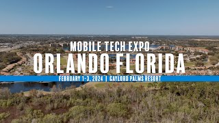Mobile Tech Expo 2024 & Lake Country Manufacturing by Lake Country Manufacturing 3,373 views 4 months ago 51 seconds