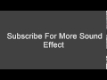Sound Effect Monster Foot Step Sound Effect Monster Foot Step