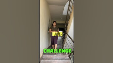 Day 1/75 - 75 Hard Challenge #music #75hardchallenge
