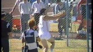 Hammer WR   Sedeyk and Litvinov in Cork 1984