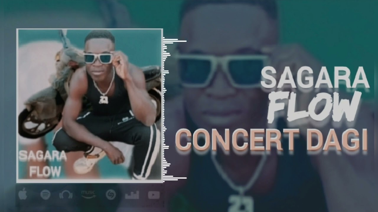 SAGARA FLOW  CONCERT DAGI (SON) 2025