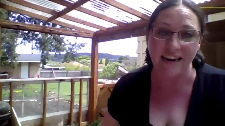Author Reading: Ruby McConnell, GROUND TRUTH: A GE...
