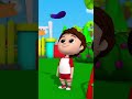 Цветная песня для детей #shorts #learningvideo #lukeandlily #coloursong #kidscartoons