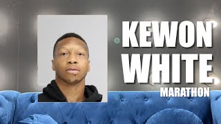 Kewon White - MO3 Murder For Hire Trail Jail Calls