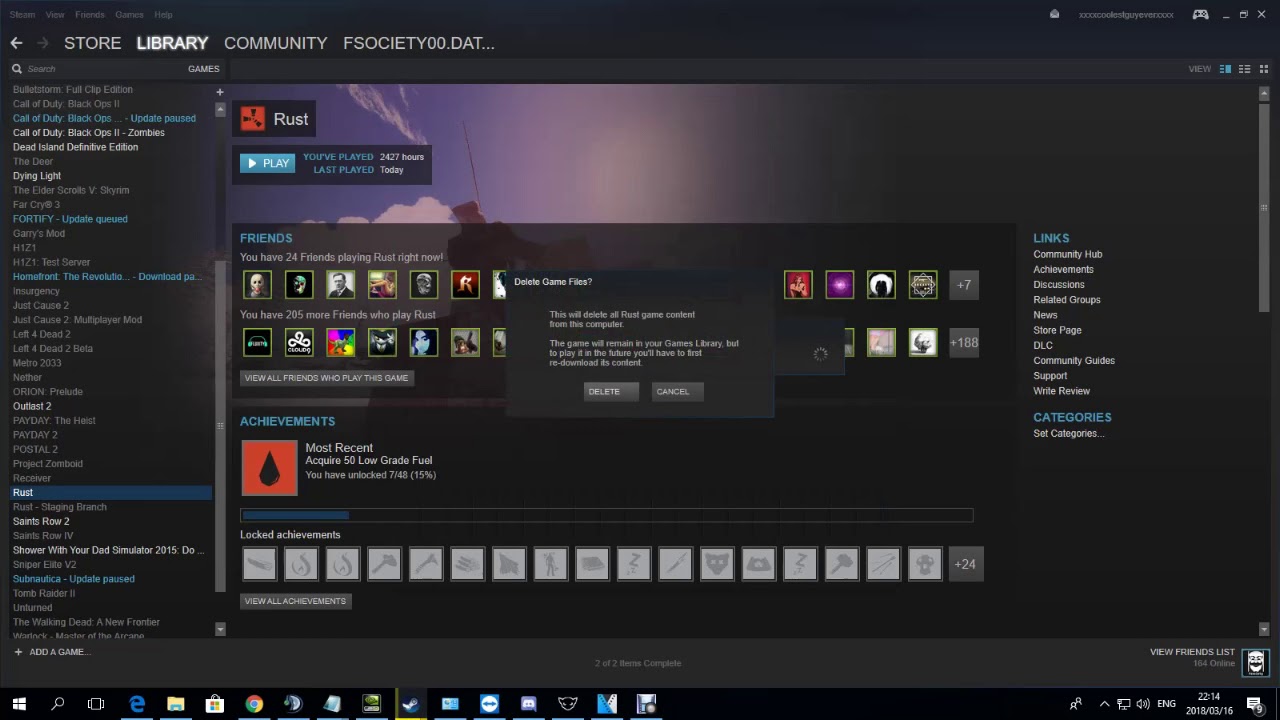 How to remove a EAC HWID ban YouTube