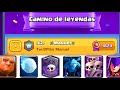 Manuel clash royale  best  giant witch graveyard deck