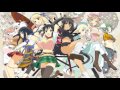 Senran kagura ost  mamoritai mono