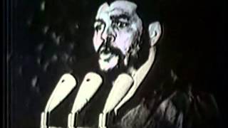 La revolución cubana   Fidel Castro y el Che Guevara