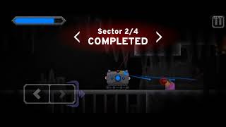 Beating scrapyard geared 6 with scrap tank corebound #2