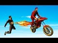 THE BEST TACTIC EVER! (GTA 5 Funny Moments)