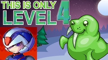 Flash Game Fridays - This Is The Only Level 4!