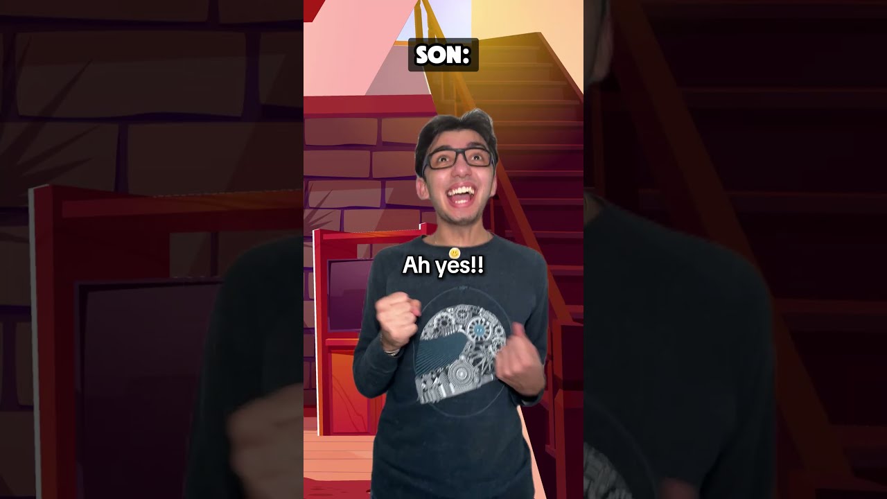 This Plot Twist Was SHOCKING Adopted 