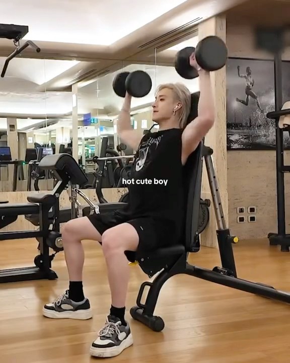 My ideal type🫠 #bangchanskz #bangchan #bangchanstraykids #straykids #skz 