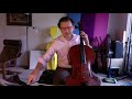 Cello Practice Buddy Kummer Duo 6