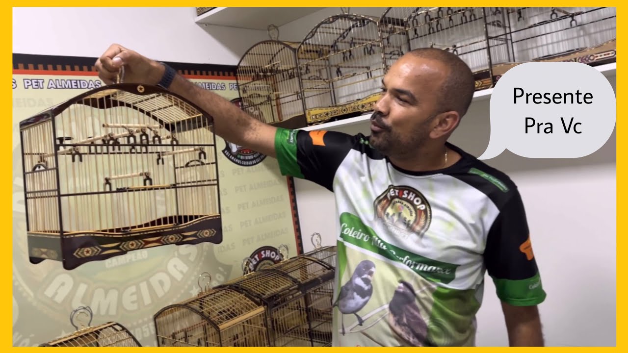 DISTRIBUIDORA ALMEIDA’S TUDO O QUE SEU PÁSSARO PRECISA VC ENCONTRA AQUI