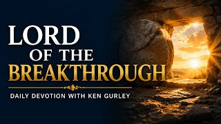 Lord of the Breakthrough