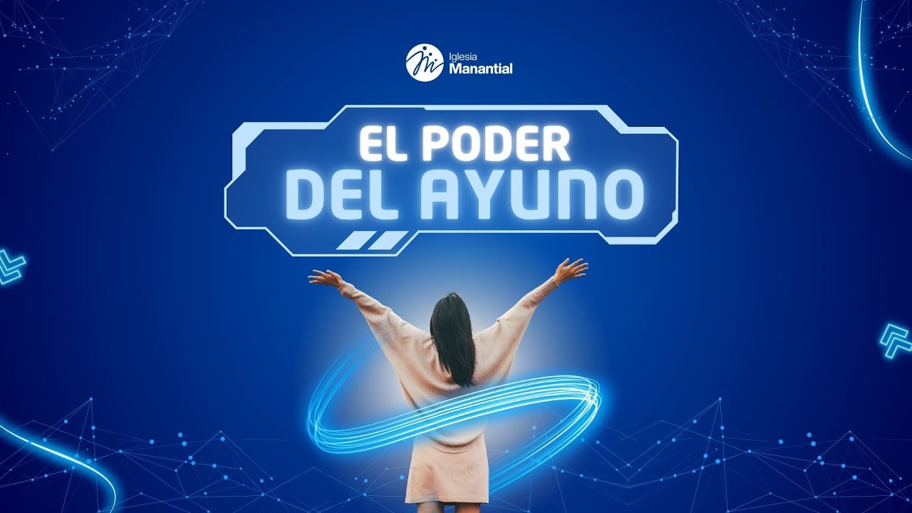 El Poder del Ayuno | 11 de Enero 2026 | Coord. Conéctate José Gómez