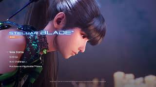 Stellar Blade Demo 3rd Time