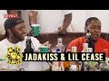 Jadakiss & Lil' Cease | Drink Champs (Full Episode)