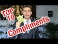 Top 10 Most Complimented Fragrances Best Colognes for Men