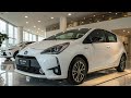 2026 Toyota Aqua Hybrid | Full Review: Exterior, Interior, Performance & Price
