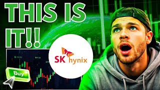 SK Hynix Stock Could Be the NEXT AI MONSTER Nvidia s Memory King Getting Started SKHY Price 2026