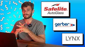 Windshield Repair Through Insurance Companies | Step-By-Step