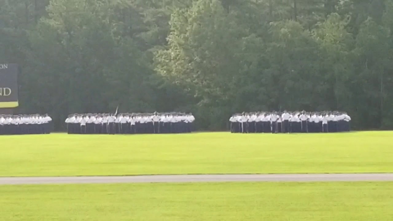 Fort Jackson Basic Training Graduation 18Aug2018 YouTube fort-jackson-basic-training-graduation-18aug2018-youtube