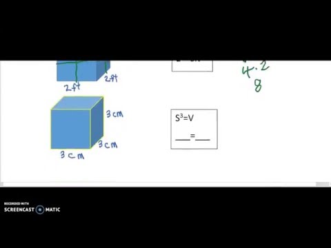 Expressions with Exponents