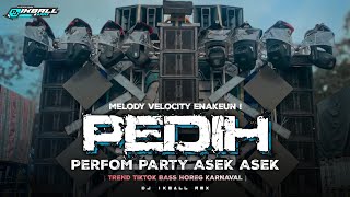 Download Lagu DJ PEDIH - LAST CHILD || PARTY ASEK ASEK BASS HOREG FYP TIKTOK TERBARU ❗ DJ IKBALL RMX  MP3