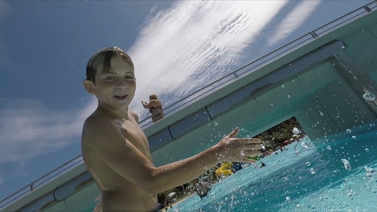 Piscina la Bassa 2019