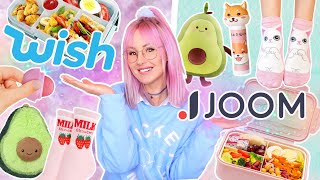 Wish vs. Joom ⚡️ Welcher Shop ist besser? | ViktoriaSarina