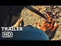 MARKED FOR TRADE Official Trailer (2019) Thriller