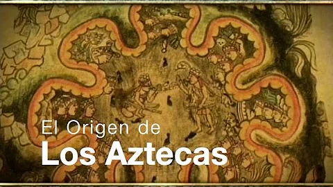 ¿Cuánto tiempo vivieron los aztecas?