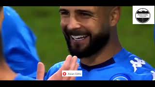 Lorenzo Insigne Is Too Good In 2021 ● Crazy Skills,Goals,Assists