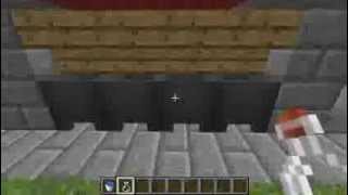 Amazing Cauldron Lock!