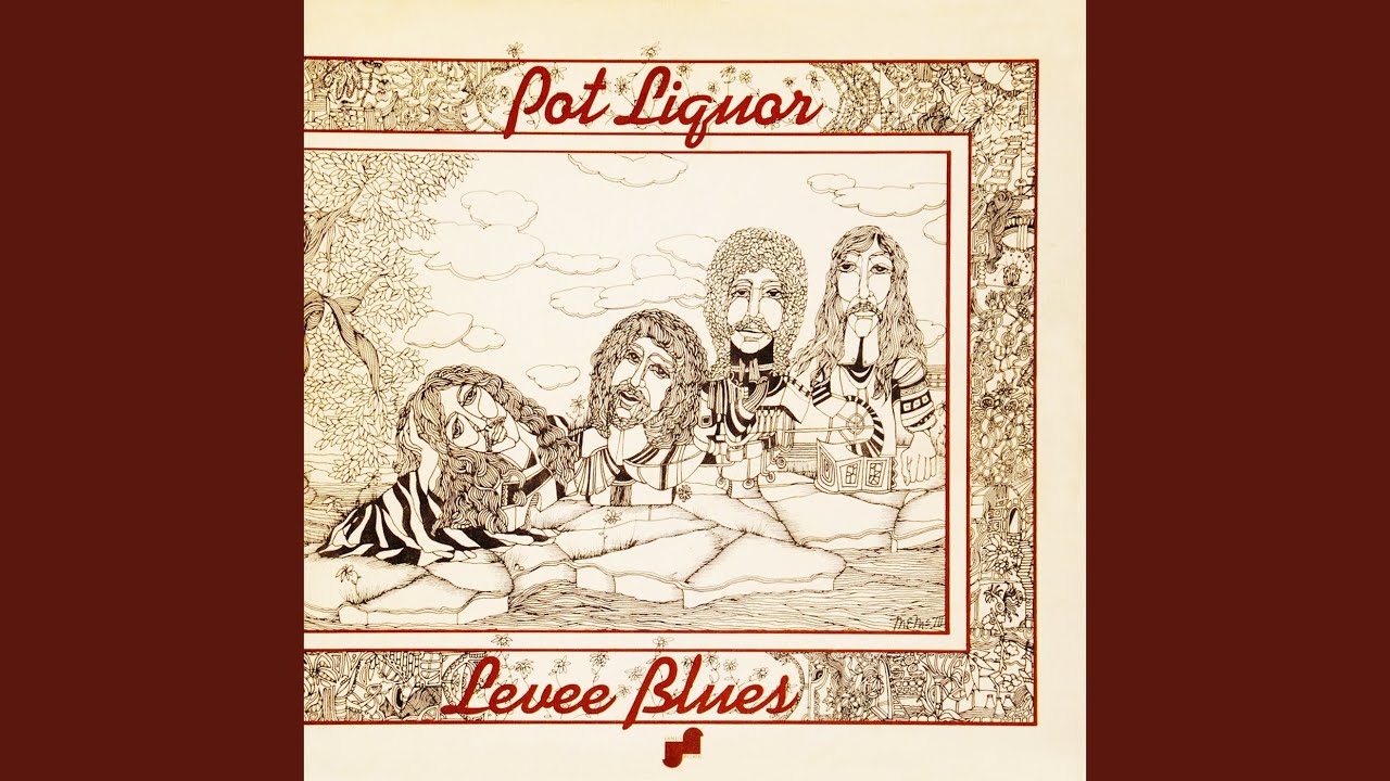 Watch Levee Blues on YouTube Watch Levee Blues on YouTube
